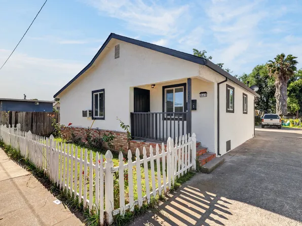 560 Las Palmas Ave, Sacramento, CA 95815
