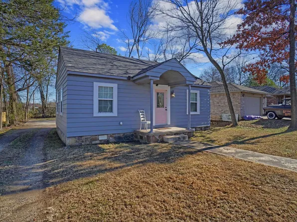 1107 S Glenwood Ave, Russellville, AR 72801