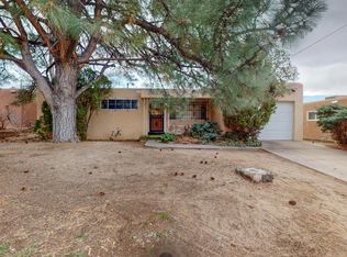 11408 Snowheights Blvd NE, Albuquerque, NM 87112