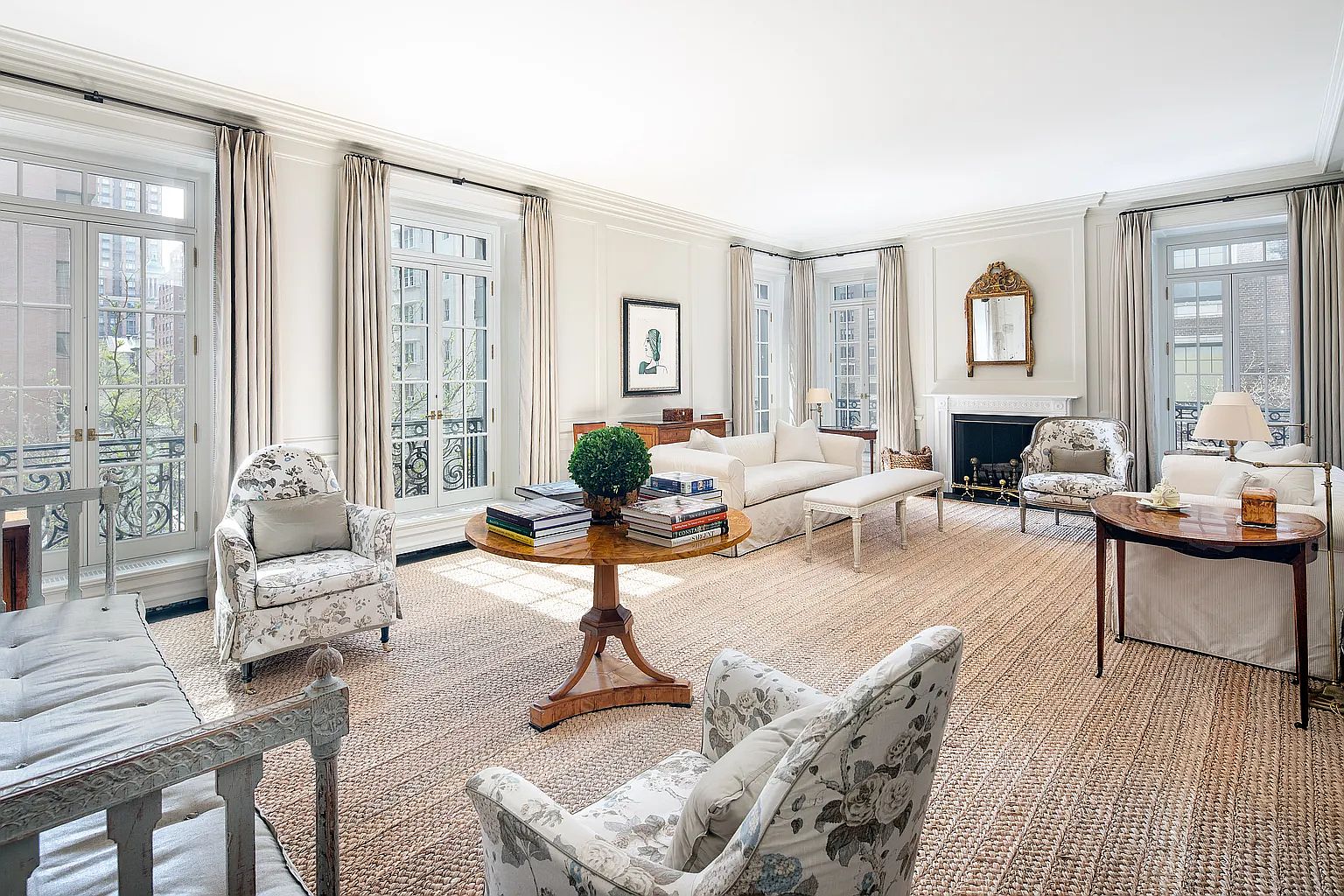 840 Park Ave #3/4A, New York, NY 10075 | Zillow