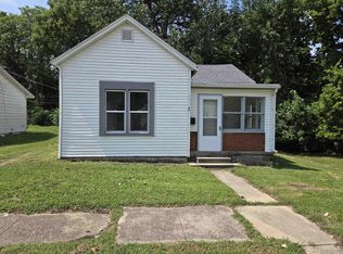 131 Grove St, Logansport, IN 46947