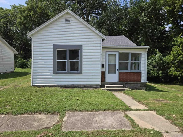 131 Grove St, Logansport, IN 46947