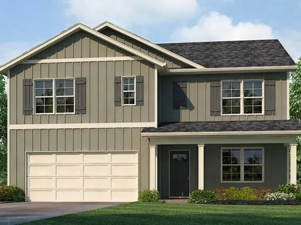 1111 Waverley Ln SW, Cullman, AL 35055