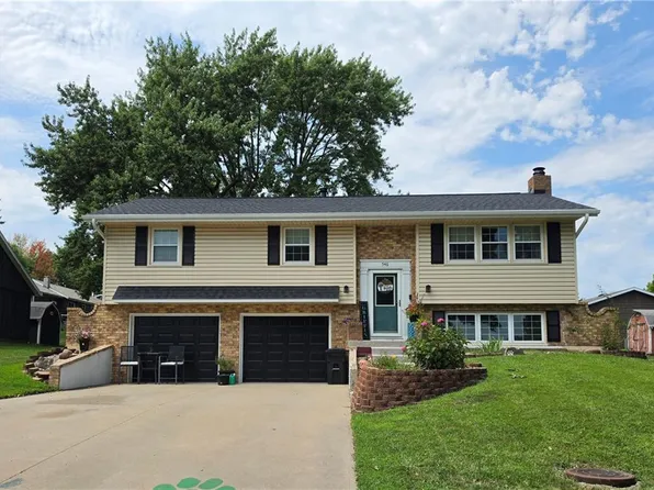 546 Lisa Ln, Maryville, MO 64468