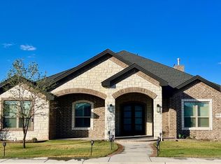 165 Rustic Trail Rd, Odessa, TX 79765