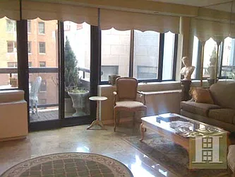 Rented by Halstead Real Estate