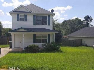 331 Tramore Pass, Stockbridge, GA 30281