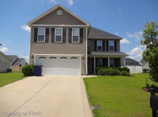152 Brightwood Dr, Raeford, NC 28376