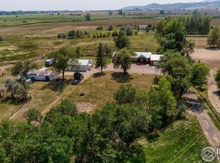 3809 W County Road 50, Fort Collins, CO 80521