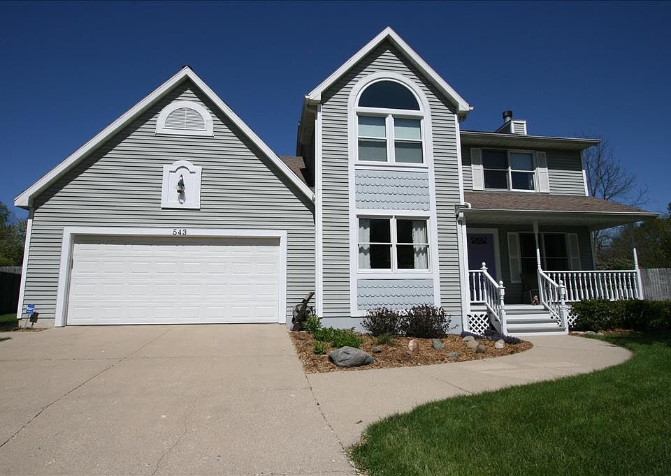 1st image of 543 Shaw Estates Dr NE