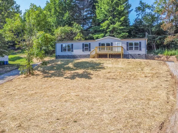 239 Honey Dr, New Tazewell, TN 37825