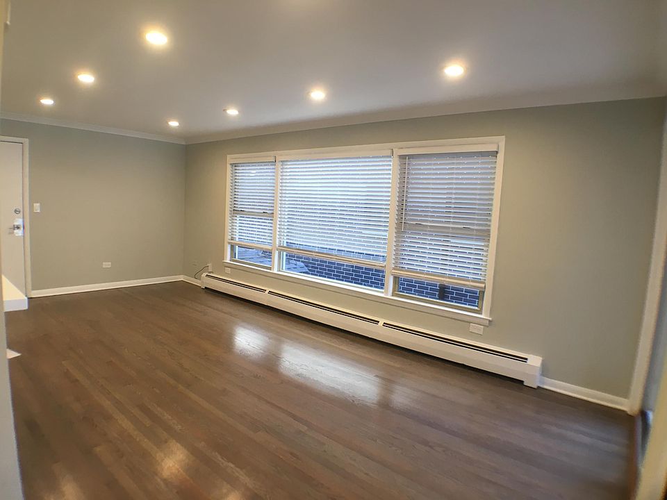 1st image of 1353 W Winnemac Ave #2B