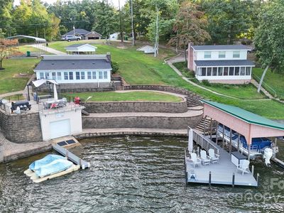 604 Acorn Acres Rd, Norwood, NC, 28128