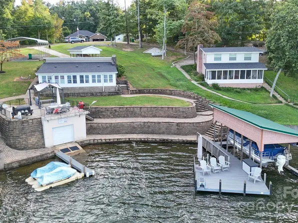 604 Acorn Acres Rd, Norwood, NC 28128