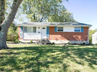 4701 Galaxy Ln, Cincinnati, OH 45244