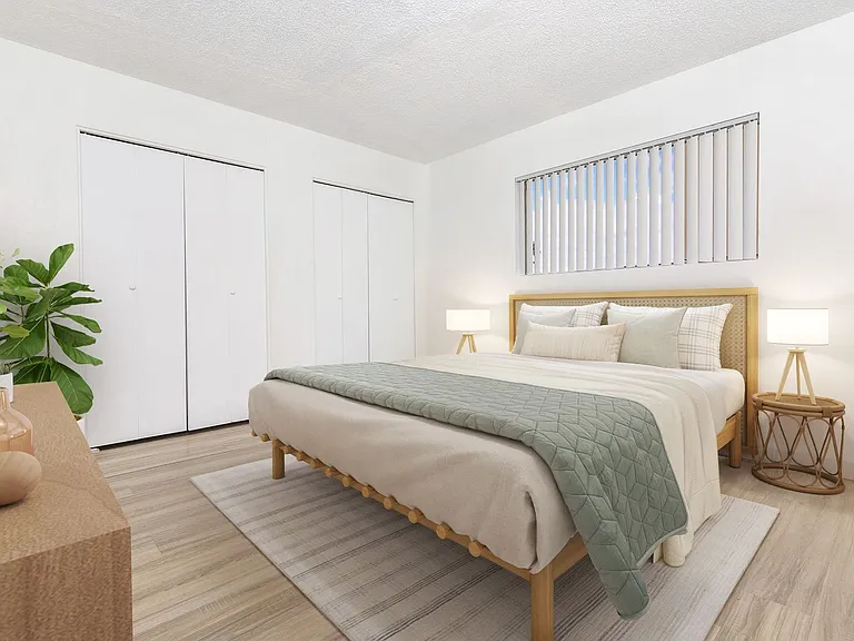 Mountain Valley Apartments — Photo 19