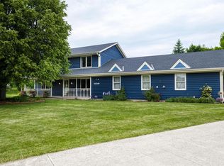 14240 Radiant Ct, Brookfield, WI 53005