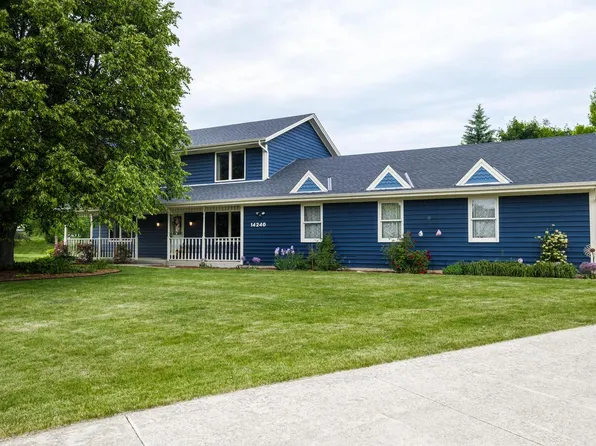 14240 Radiant COURT, Brookfield, WI 53005