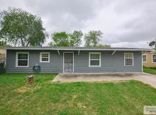 2314 E Jackson St, Harlingen, TX 78550