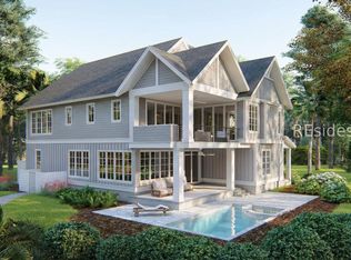 18 Oyster Catcher Rd, Hilton Head Island, SC 29928