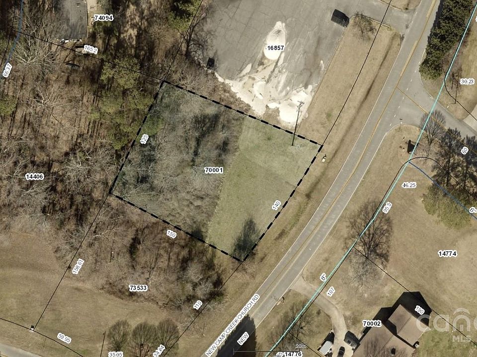 1st image of 1003 New Camp Creek Church Rd Lot 258