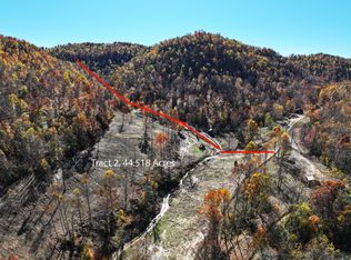 9996 Little Doe Creek Rd, Irvine, KY 40336