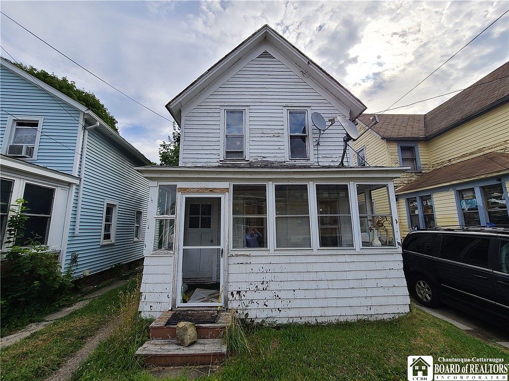 1014 N Union St, Olean, NY 14760 Zillow