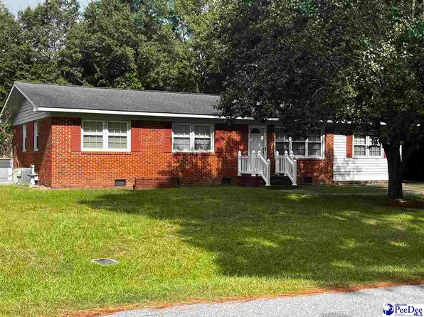 201 S Wellington Dr, Florence, SC 29506