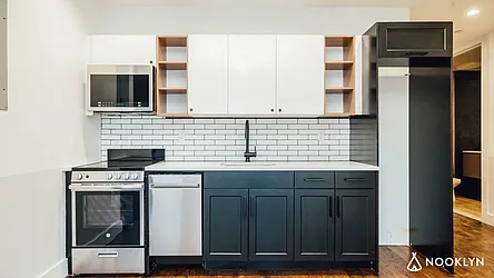 Rented by Nooklyn NYC LLC