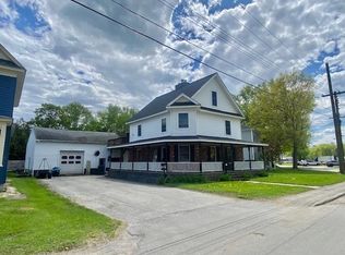 51 Colby St, Colebrook, NH 03576