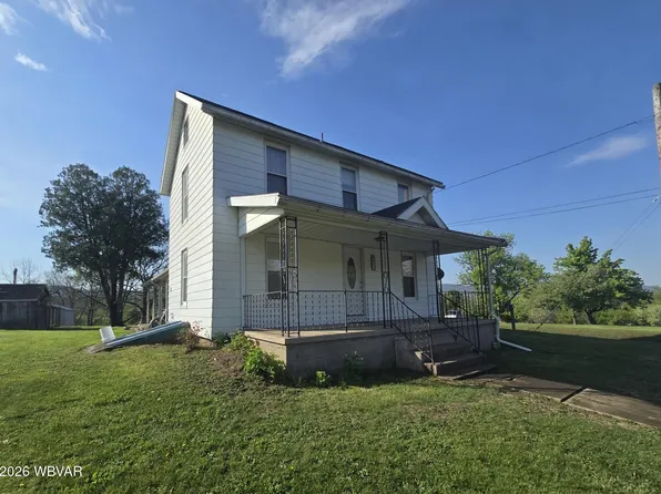 911 Railroad St, Jersey Shore, PA 17740