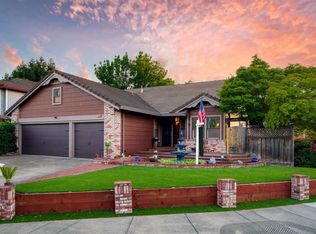 7342 Rasmussen Way, Rohnert Park, CA 94928