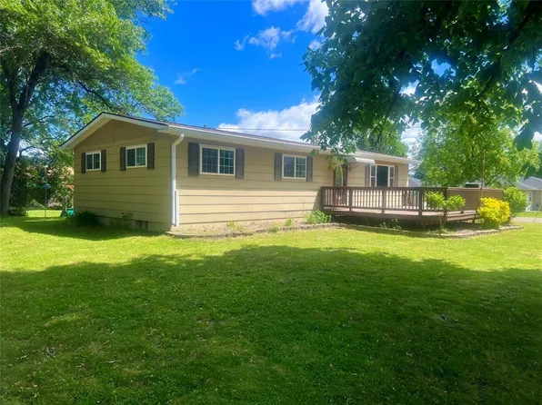 411 E Coleman Street, Rice Lake, WI 54868