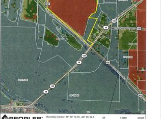 1111 Macey Rd, Lake City, AR 72437