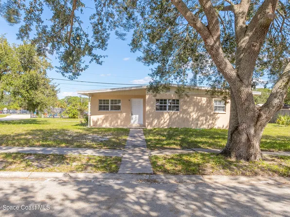 1802 Cambridge Dr, Cocoa, FL 32922