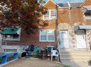3953 Howland St, Philadelphia, PA 19124