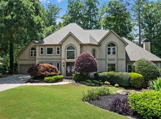 5602 Asheforde Ln, Marietta, GA 30068