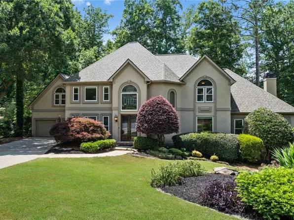 5602 Asheforde Ln, Marietta, GA 30068