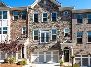 4062 Townsend Ln, Atlanta, GA 30346