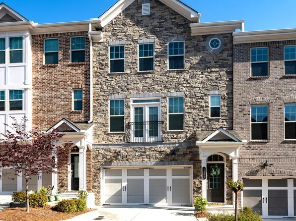 4062 Townsend Ln, Atlanta, GA 30346