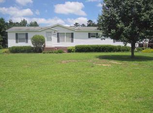 4520 Old Tram Rd, Conway, SC 29527