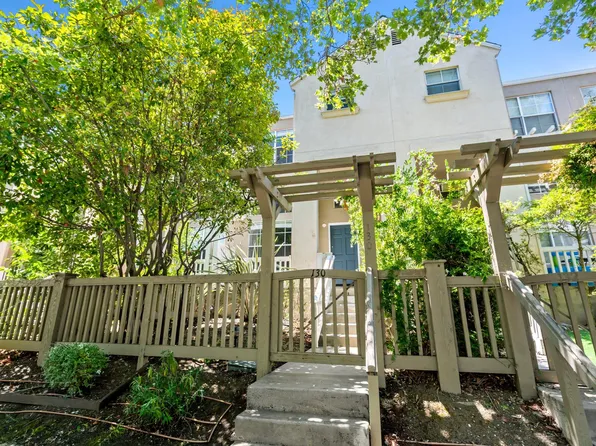 130 Alley Way, Mountain View, CA 94040