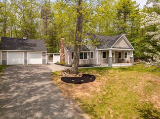 13 Meadow Ln, Ogunquit, ME 03907