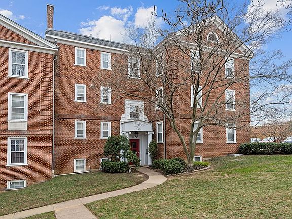 3871 RODMAN ST NW #F60