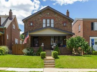 4074 Alma Ave, Saint Louis, MO