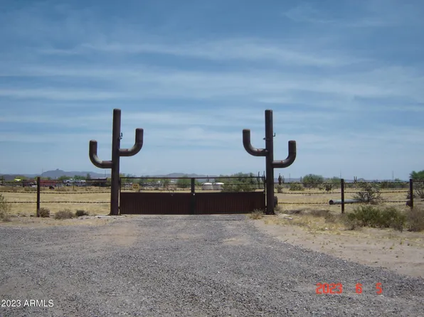 38000 N 250TH Avenue #0, Morristown, AZ 85342