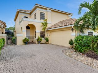 17386 Via Capri E, Boca Raton, FL 33496