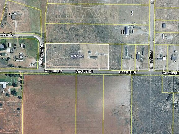 3rd image of 4923 Cactus Dr