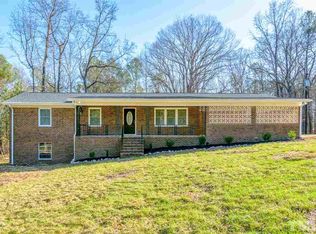 1024 Valmet Dr, Durham, NC 27703