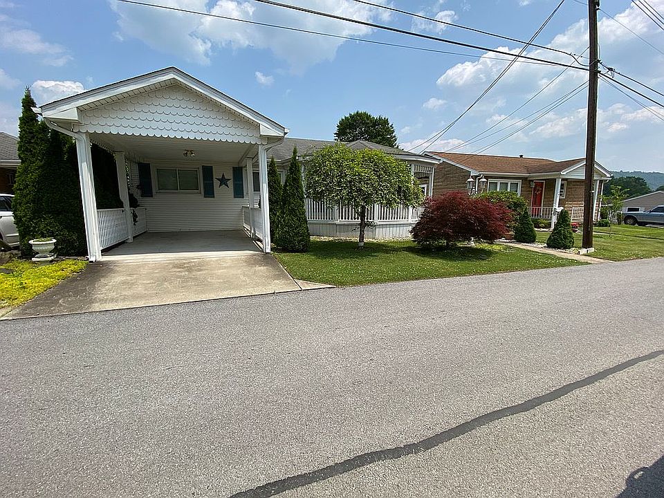 1104 McConnell Dr, Moundsville, WV 26041 Zillow